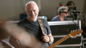 David Gilmour (1)