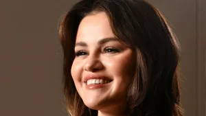 El Regalo Más Valioso Que Me Hice Selena Gómez Reveló Cómo Cambió Su Vida Tras Radical Decisión
