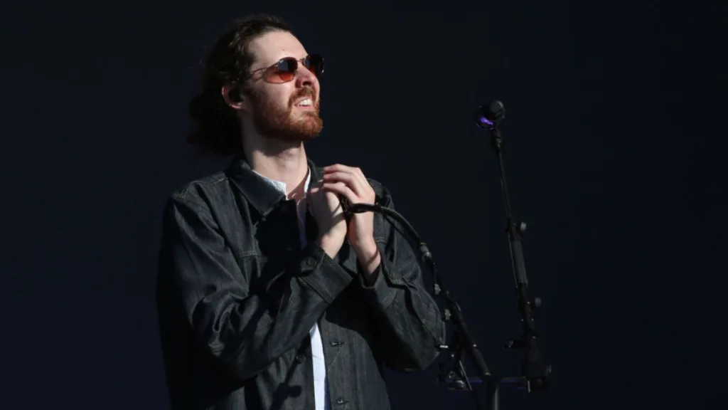Hozier