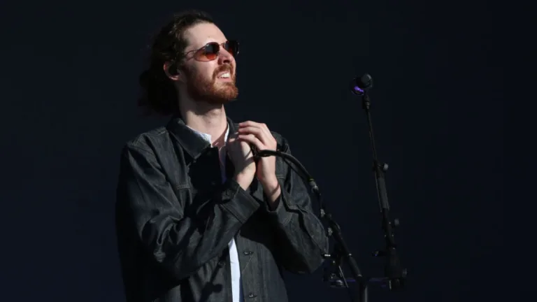 Hozier