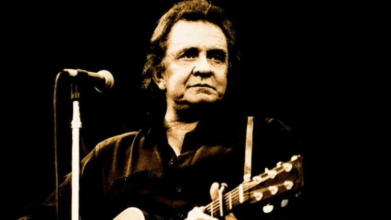 Johnny Cash