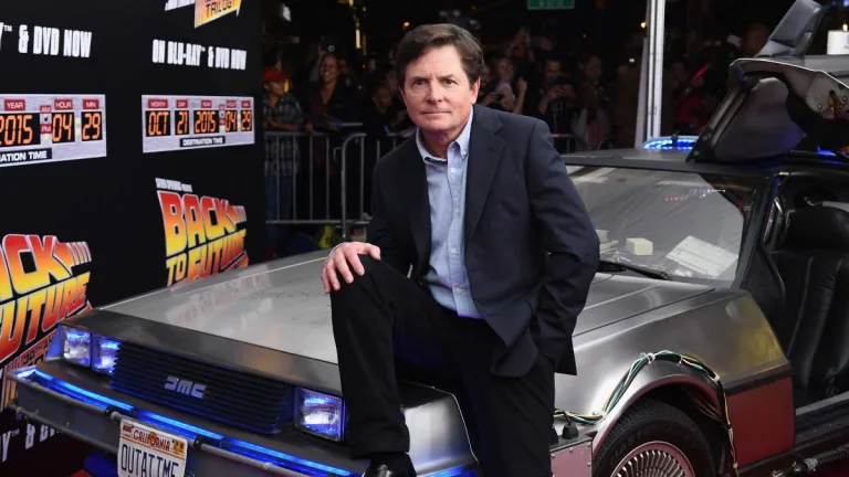 Michael J. Fox