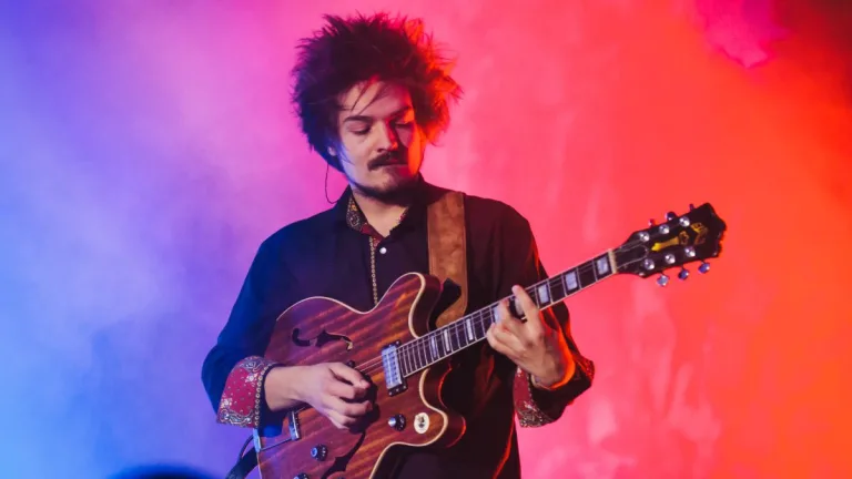 Milky Chance En Chile Entradas