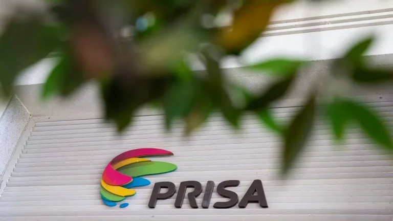 PRISA Media