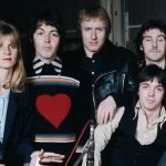 Paul McCartney Y Wings