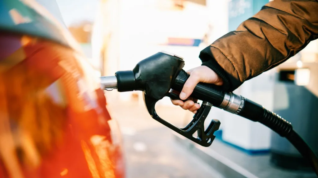 Precio De La Bencina en Chile