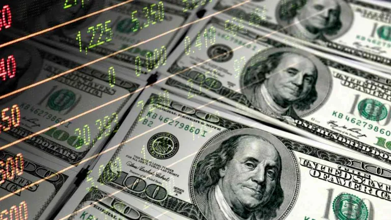 Precio Del Dolar Chile Hoy