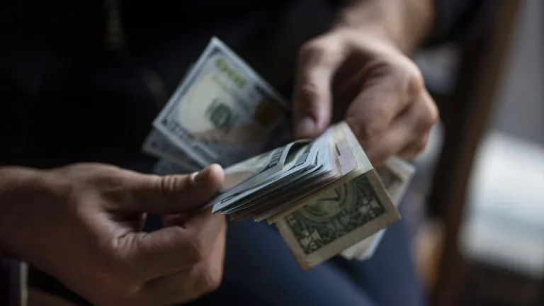 Precio Del Dolar En Chile