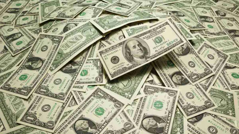 Precio Del Dolar En Chile Hoy