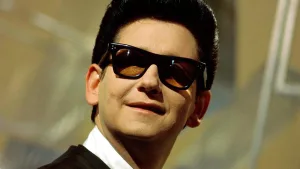 Roy Orbison