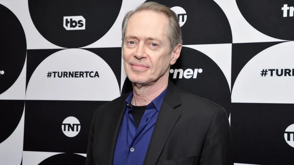 Steve Buscemi