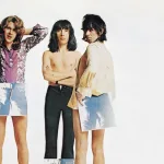 Sticky Fingers The Rolling Stones