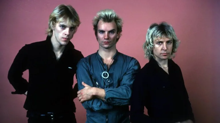 The Police