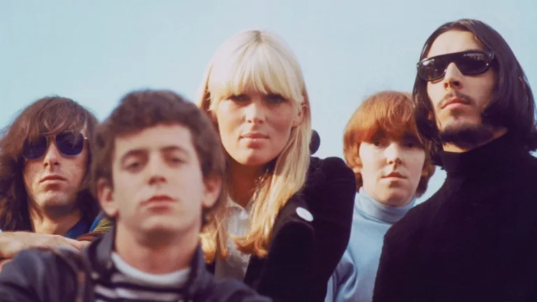 The Velvet Underground & Nico