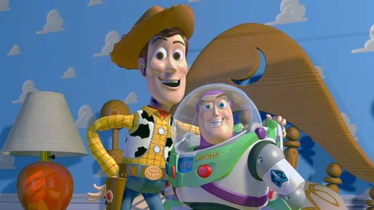 Toy Story