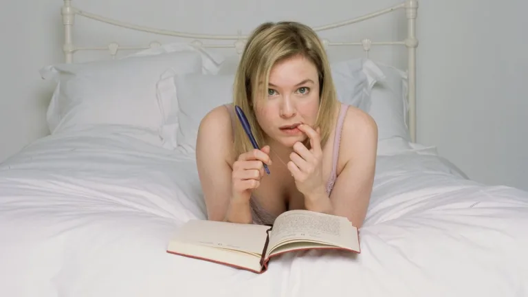 Bridget Jones 4 Se Confirma