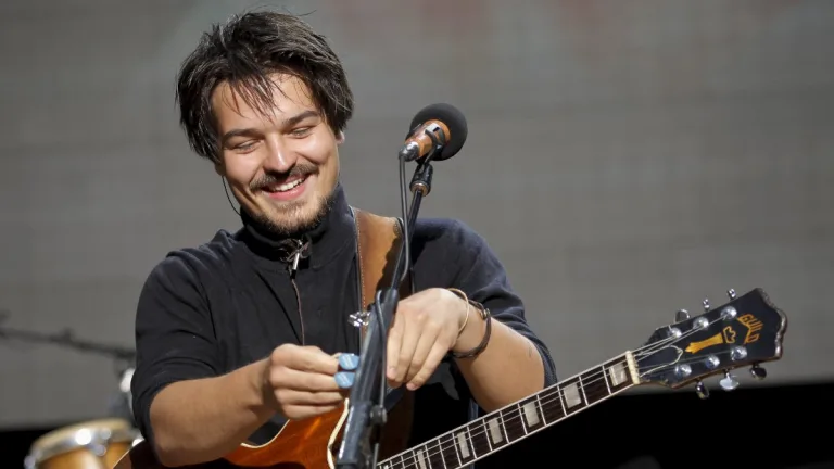 Concurso Meet And Greet Con Milky Chance