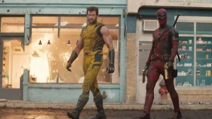 Dudas Sobre Wolverine And Deadpool