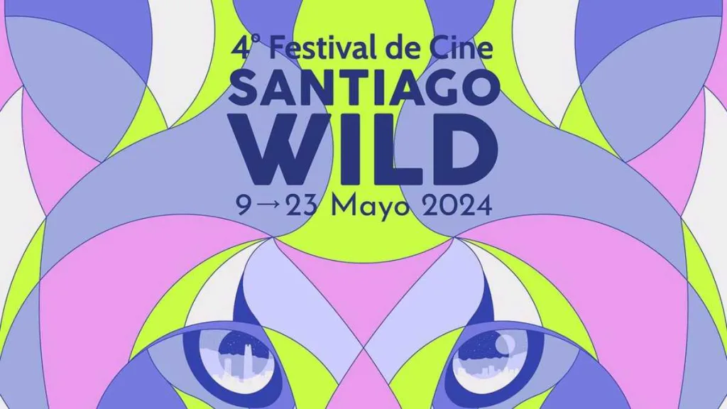 Edicion Cuatro De Santiago Wild
