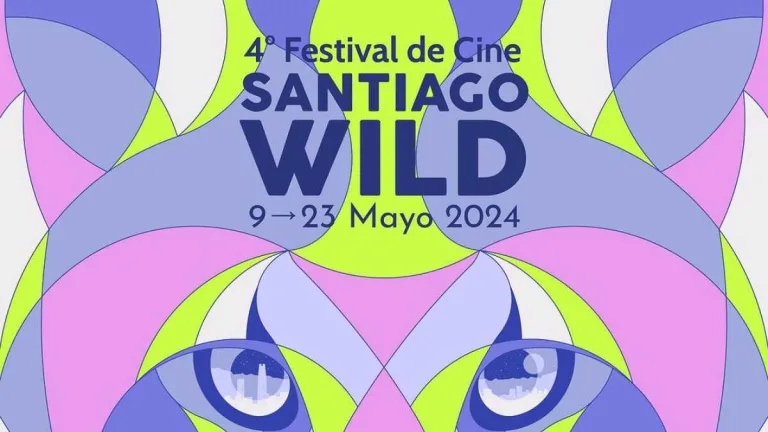 Edicion Cuatro De Santiago Wild