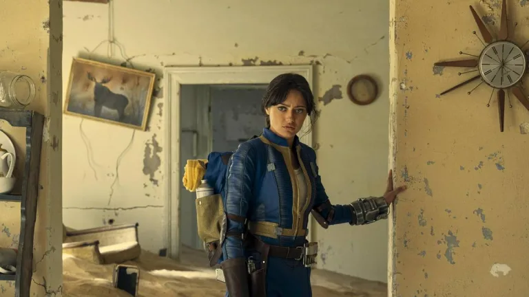 Fallout Renovada Para Una Segunda Temporada
