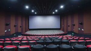 Fiesta Del Cine 2024