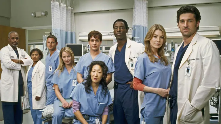 Greys Anatomy Confirma Su Nueva Temporada