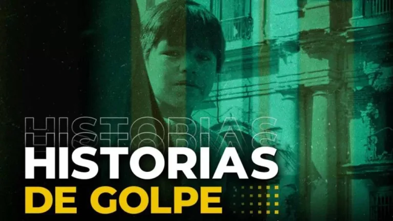 Historias De Golpe Gana Premio Periodismo De Excelencia