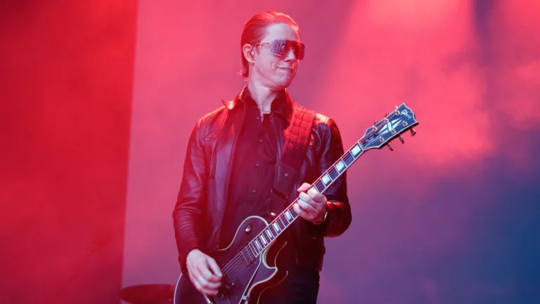 Interpol Dara Un Concierto Gratuito En Mexico