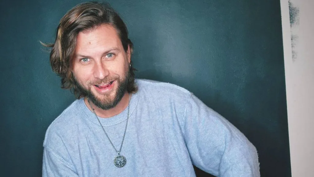 Jean Philippe Cretton Y Su Confesion