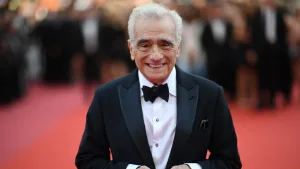Martin Scorsese Y Su Nueva Pelicula