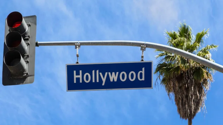Millonarias Perdidas Para Hollywood