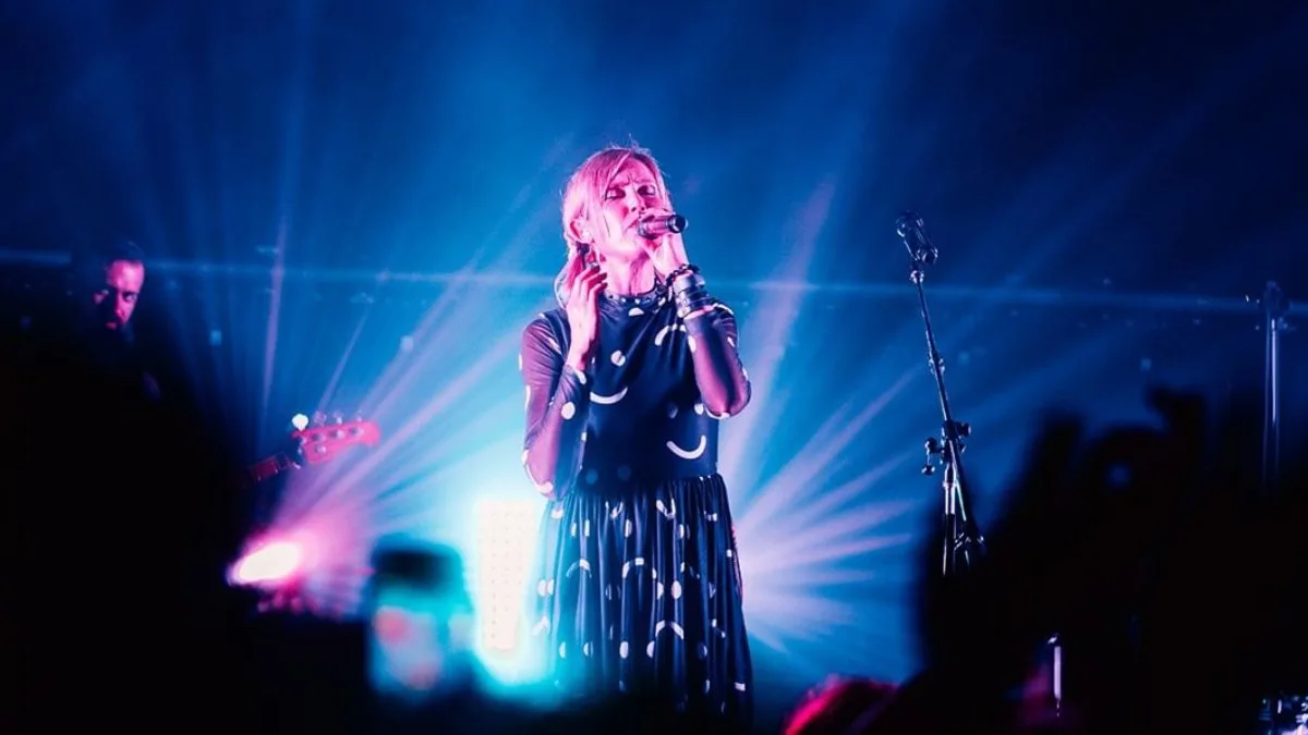 Mother Mother anuncia concierto en Chile 2024 cuándo, dónde es y cómo