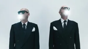 Pet Shop Boys Nuevo Album