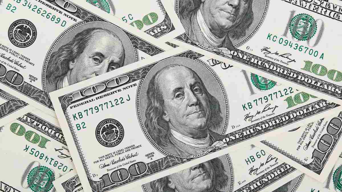 Compra Hoy Precio del dólar en Chile hoy, 17 de abril: a cuánto está hoy el tipo ...