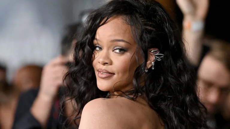 Rihanna Adelanta Posible Nueva Musica