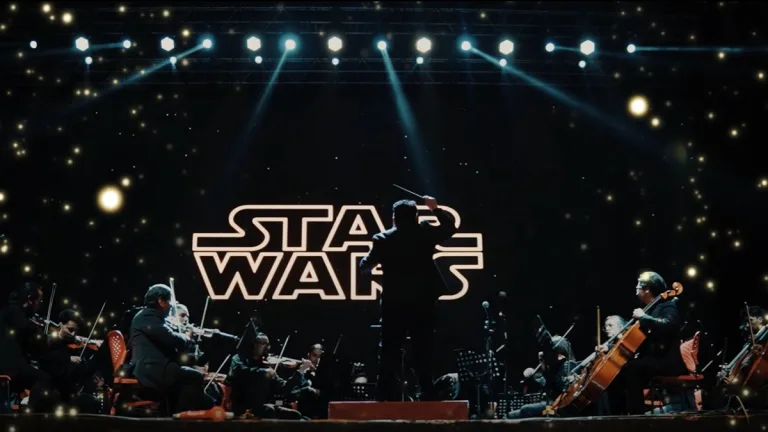 Star Wars Sinfonico