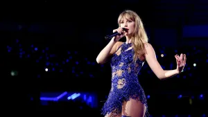 Taylor Swift Anuncia El Primer Single De The Tortured Poets Department