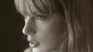 Taylor Swift Lanza Su Nuevo Album The Tortured Poets Department