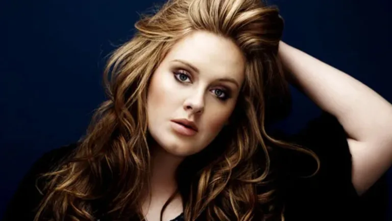 Adele