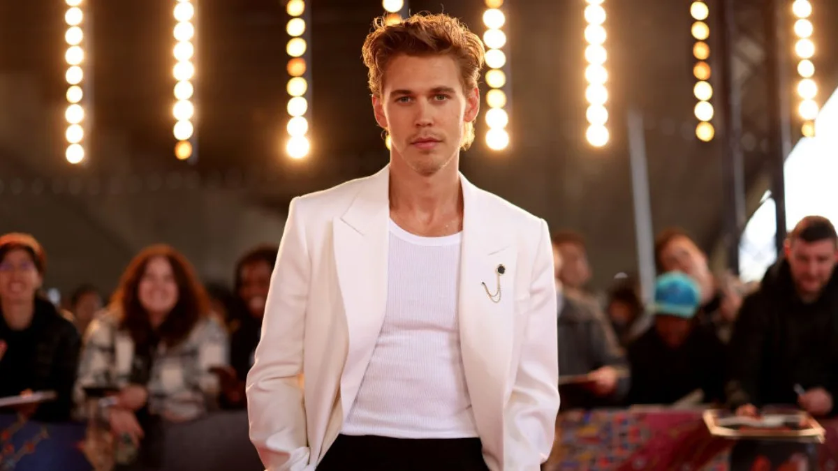 Austin Butler