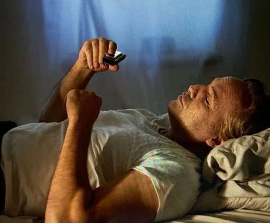 Billy Zane Marlon Brando