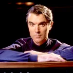 David Byrne