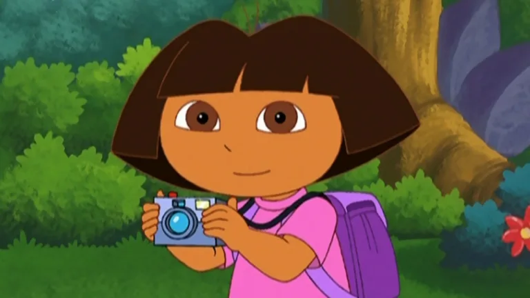 Dora La Exploradora