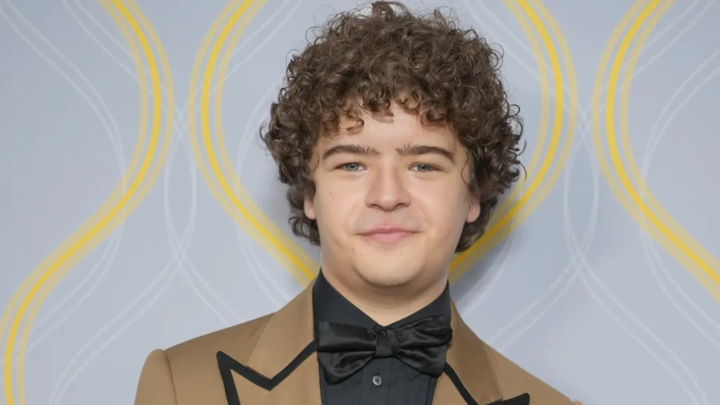 Gaten Matarazzo
