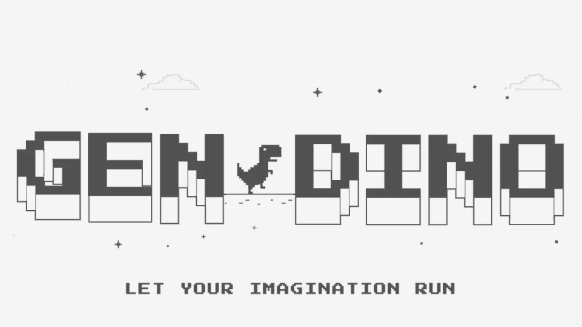 GenDino