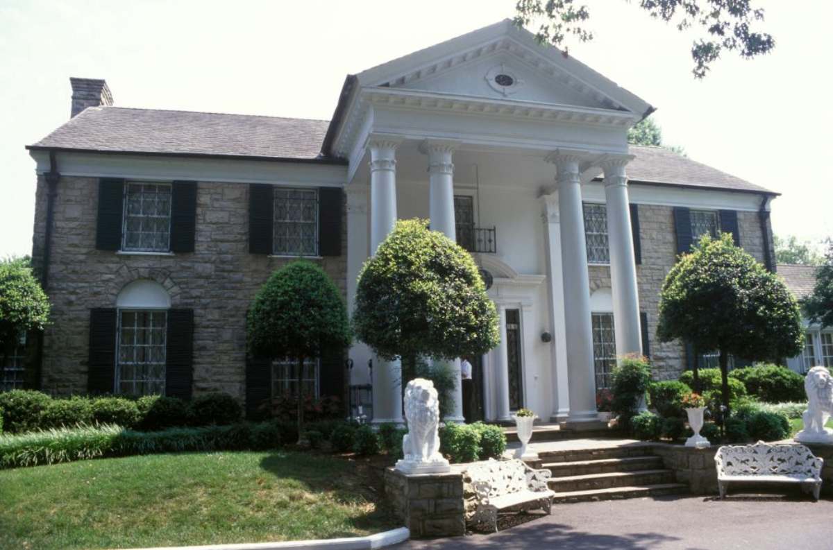 Graceland