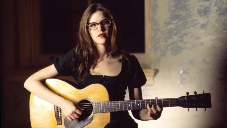 Lisa Loeb