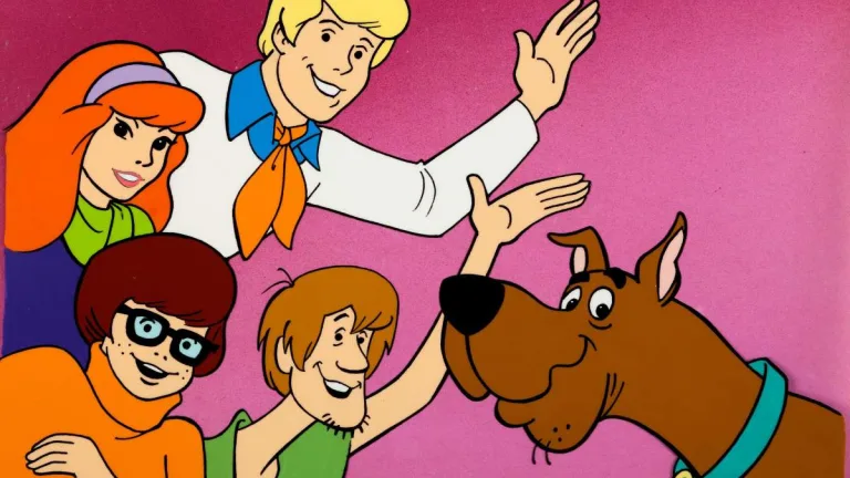 Scooby Doo