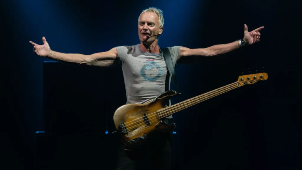 Sting